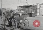 Image of British walled compound Mongolia, 1931, second 41 stock footage video 65675025070