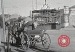 Image of British walled compound Mongolia, 1931, second 42 stock footage video 65675025070
