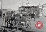 Image of British walled compound Mongolia, 1931, second 43 stock footage video 65675025070