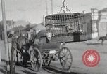 Image of British walled compound Mongolia, 1931, second 44 stock footage video 65675025070