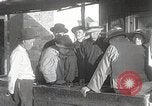 Image of British walled compound Mongolia, 1931, second 54 stock footage video 65675025070
