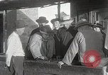 Image of British walled compound Mongolia, 1931, second 55 stock footage video 65675025070