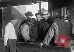 Image of British walled compound Mongolia, 1931, second 56 stock footage video 65675025070