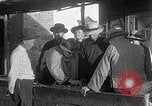 Image of British walled compound Mongolia, 1931, second 57 stock footage video 65675025070