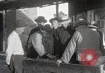 Image of British walled compound Mongolia, 1931, second 59 stock footage video 65675025070