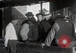 Image of British walled compound Mongolia, 1931, second 60 stock footage video 65675025070