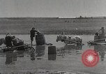Image of British walled compound Mongolia, 1931, second 61 stock footage video 65675025070