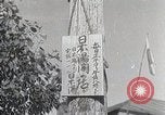 Image of Woman with sanxian Harbin China, 1932, second 6 stock footage video 65675025071