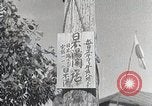 Image of Woman with sanxian Harbin China, 1932, second 7 stock footage video 65675025071