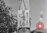 Image of Woman with sanxian Harbin China, 1932, second 8 stock footage video 65675025071