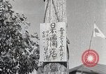 Image of Woman with sanxian Harbin China, 1932, second 10 stock footage video 65675025071