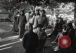 Image of Woman with sanxian Harbin China, 1932, second 29 stock footage video 65675025071