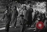 Image of Woman with sanxian Harbin China, 1932, second 32 stock footage video 65675025071
