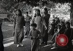 Image of Woman with sanxian Harbin China, 1932, second 33 stock footage video 65675025071