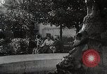 Image of Woman with sanxian Harbin China, 1932, second 34 stock footage video 65675025071