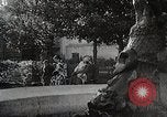 Image of Woman with sanxian Harbin China, 1932, second 35 stock footage video 65675025071