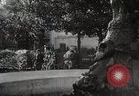 Image of Woman with sanxian Harbin China, 1932, second 36 stock footage video 65675025071