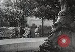 Image of Woman with sanxian Harbin China, 1932, second 37 stock footage video 65675025071