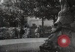 Image of Woman with sanxian Harbin China, 1932, second 38 stock footage video 65675025071