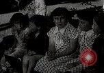 Image of Woman with sanxian Harbin China, 1932, second 43 stock footage video 65675025071