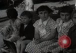 Image of Woman with sanxian Harbin China, 1932, second 44 stock footage video 65675025071