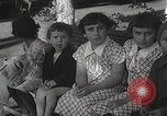 Image of Woman with sanxian Harbin China, 1932, second 45 stock footage video 65675025071