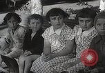 Image of Woman with sanxian Harbin China, 1932, second 46 stock footage video 65675025071