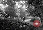 Image of Woman with sanxian Harbin China, 1932, second 51 stock footage video 65675025071