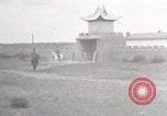 Standbild japanische Kavallerie Manchukuo, 1932, aus Sekunde 20 historischem Filmmaterial Videoclip 65675025072