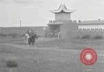 Standbild japanische Kavallerie Manchukuo, 1932, aus Sekunde 23 historischem Filmmaterial Videoclip 65675025072
