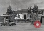 Standbild japanische Kavallerie Manchukuo, 1932, aus Sekunde 57 historischem Filmmaterial Videoclip 65675025072