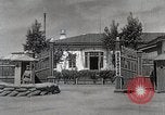 Standbild japanische Kavallerie Manchukuo, 1932, aus Sekunde 58 historischem Filmmaterial Videoclip 65675025072