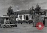 Standbild japanische Kavallerie Manchukuo, 1932, aus Sekunde 59 historischem Filmmaterial Videoclip 65675025072