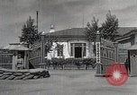 Standbild japanische Kavallerie Manchukuo, 1932, aus Sekunde 60 historischem Filmmaterial Videoclip 65675025072