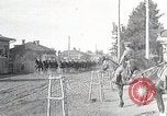 Standbild japanische Kavallerie Manchukuo, 1932, aus Sekunde 61 historischem Filmmaterial Videoclip 65675025072