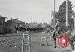 Standbild japanische Kavallerie Manchukuo, 1932, aus Sekunde 62 historischem Filmmaterial Videoclip 65675025072