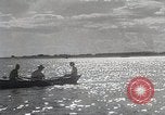 Standbild chinesischen Eastern Railway Fahne über dem Bahnhof Harbin Manchukuo, 1932, aus Sekunde 55 historischem Filmmaterial Videoclip 65675025073