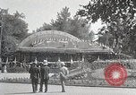 Standbild feiern Schaffung von Manchukuo Harbin Manchukuo, 1932, aus Sekunde 5 historischem Filmmaterial Videoclip 65675025074