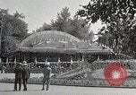 Standbild feiern Schaffung von Manchukuo Harbin Manchukuo, 1932, aus Sekunde 8 historischem Filmmaterial Videoclip 65675025074