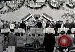 Standbild feiern Schaffung von Manchukuo Harbin Manchukuo, 1932, aus Sekunde 43 historischem Filmmaterial Videoclip 65675025074