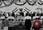 Standbild feiern Schaffung von Manchukuo Harbin Manchukuo, 1932, aus Sekunde 44 historischem Filmmaterial Videoclip 65675025074