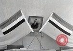 Standbild feiern Schaffung von Manchukuo Harbin Manchukuo, 1932, aus Sekunde 49 historischem Filmmaterial Videoclip 65675025074
