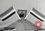 Standbild feiern Schaffung von Manchukuo Harbin Manchukuo, 1932, aus Sekunde 51 historischem Filmmaterial Videoclip 65675025074