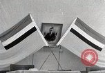 Standbild feiern Schaffung von Manchukuo Harbin Manchukuo, 1932, aus Sekunde 52 historischem Filmmaterial Videoclip 65675025074