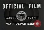 Image of Japanese school Japan, 1945, second 8 stock footage video 65675025075