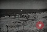 Image of Japanese school Japan, 1945, second 49 stock footage video 65675025075