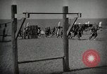 Image of Japanese school Japan, 1945, second 53 stock footage video 65675025075
