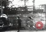 Image of Japanese school Japan, 1945, second 61 stock footage video 65675025075