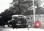 Image of Japanese school Japan, 1945, second 62 stock footage video 65675025075