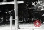 Image of extreme Nationalism in Japanese school Japan, 1945, second 5 stock footage video 65675025076